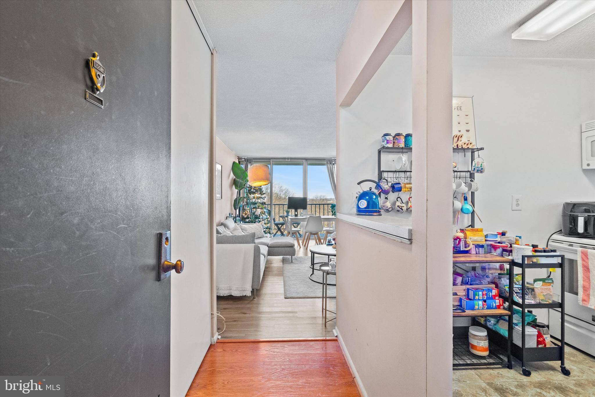 Alexandria, VA 22303,2059 HUNTINGTON AVE #1002