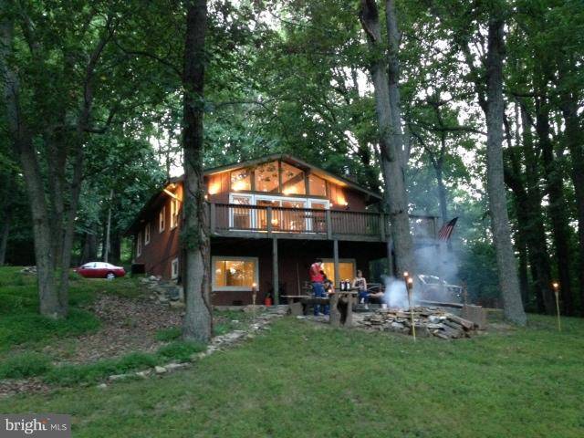 1601 SUMMIT DR, Haymarket, VA 20169
