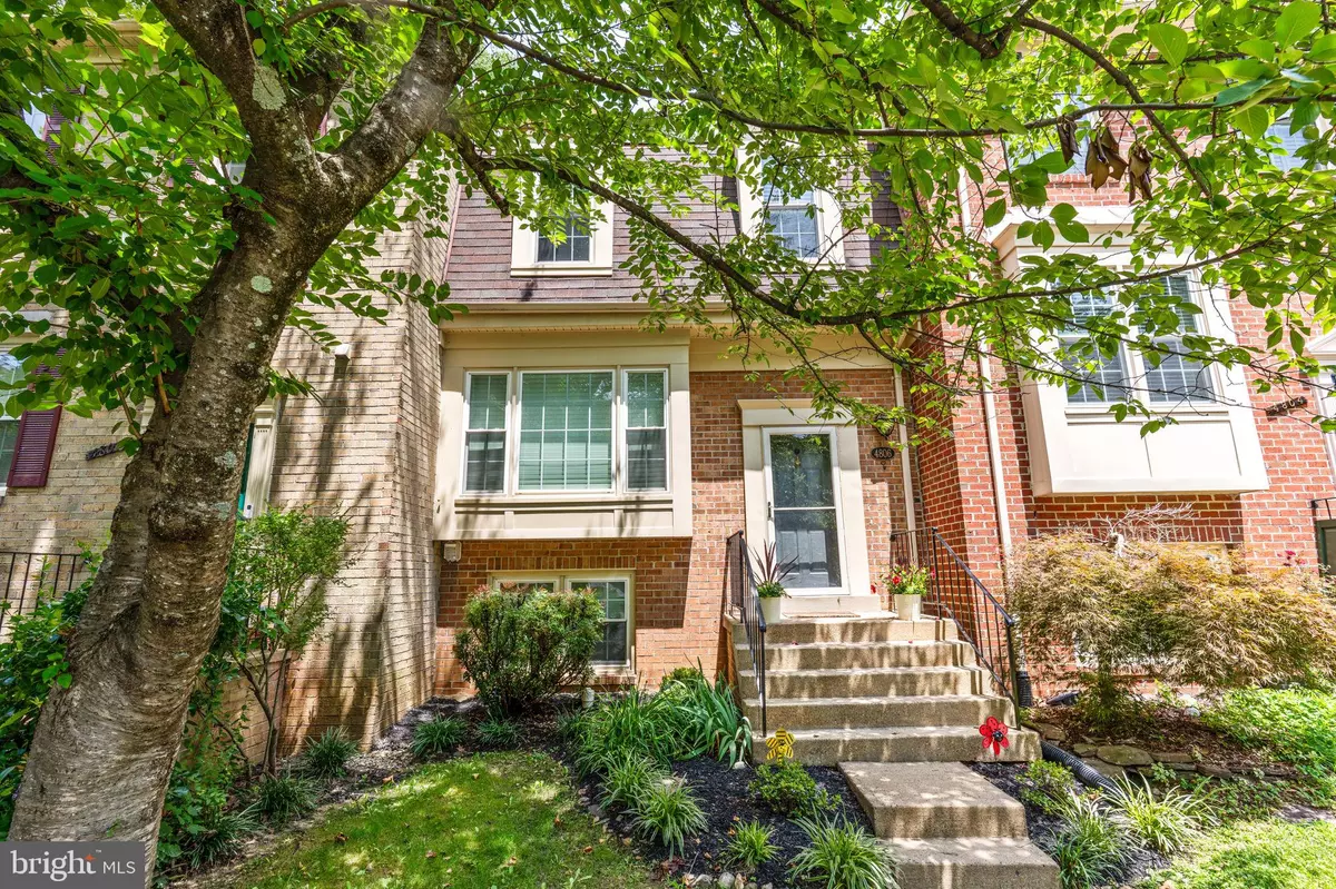 Fairfax, VA 22032,4806 TREASURE CT