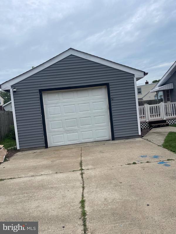 Riverside, NJ 08075,520 BEM ST