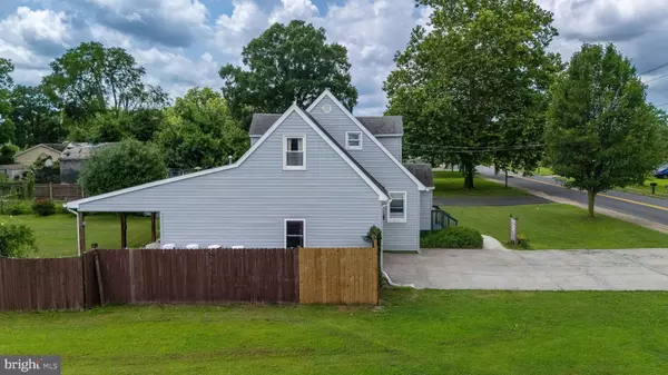 Hebron, MD 21830,604 N MAIN ST