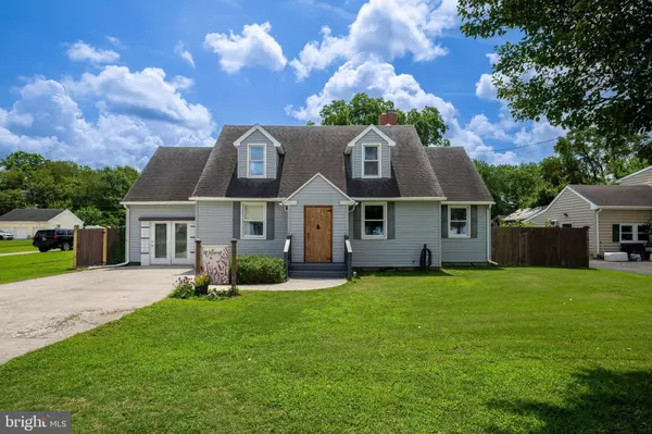 604 N MAIN ST, Hebron, MD 21830