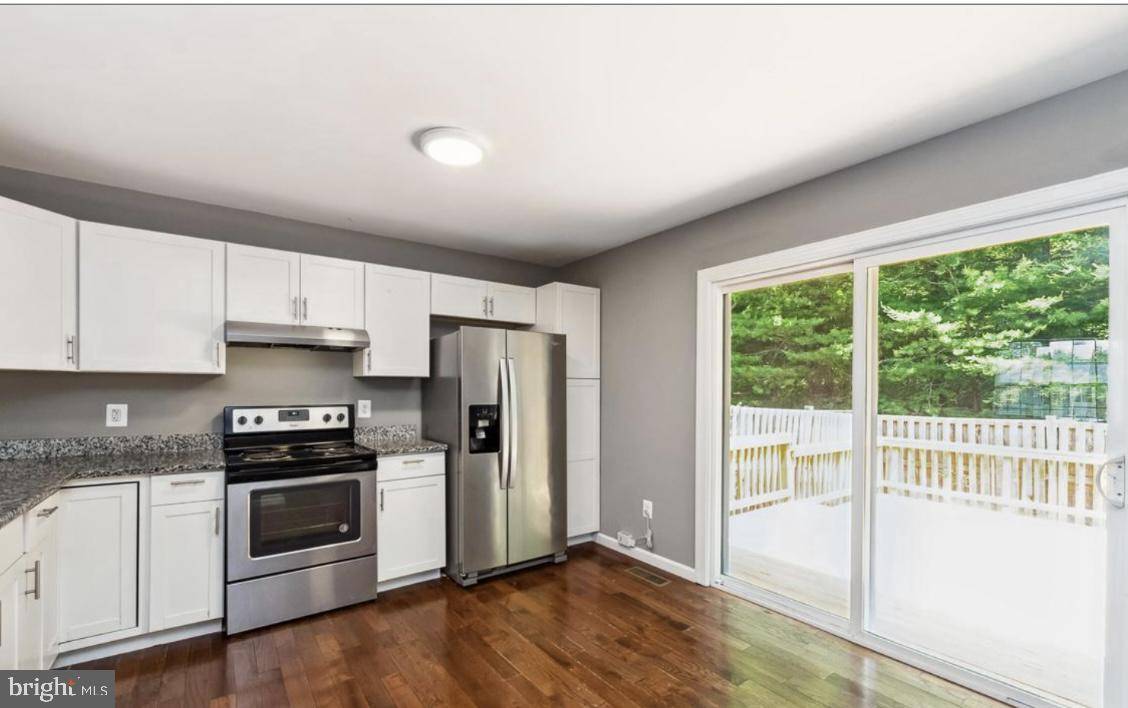Woodbridge, VA 22191,1964 WINSLOW CT