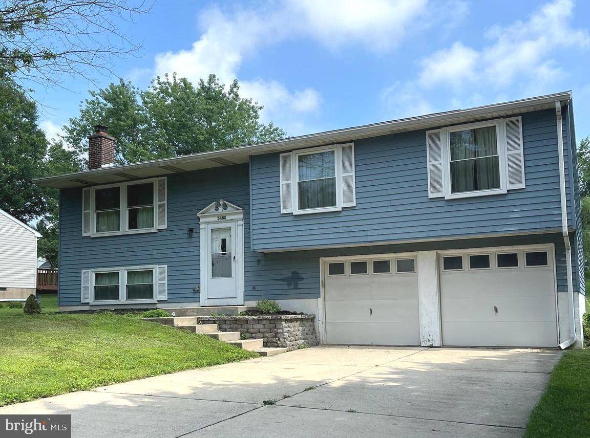 Harrisburg, PA 17112,6482 HEATHERFIELD WAY