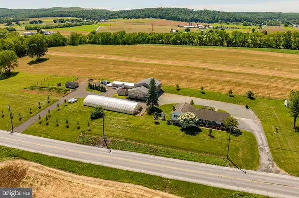 1844 MAIN ST, East Earl, PA 17519