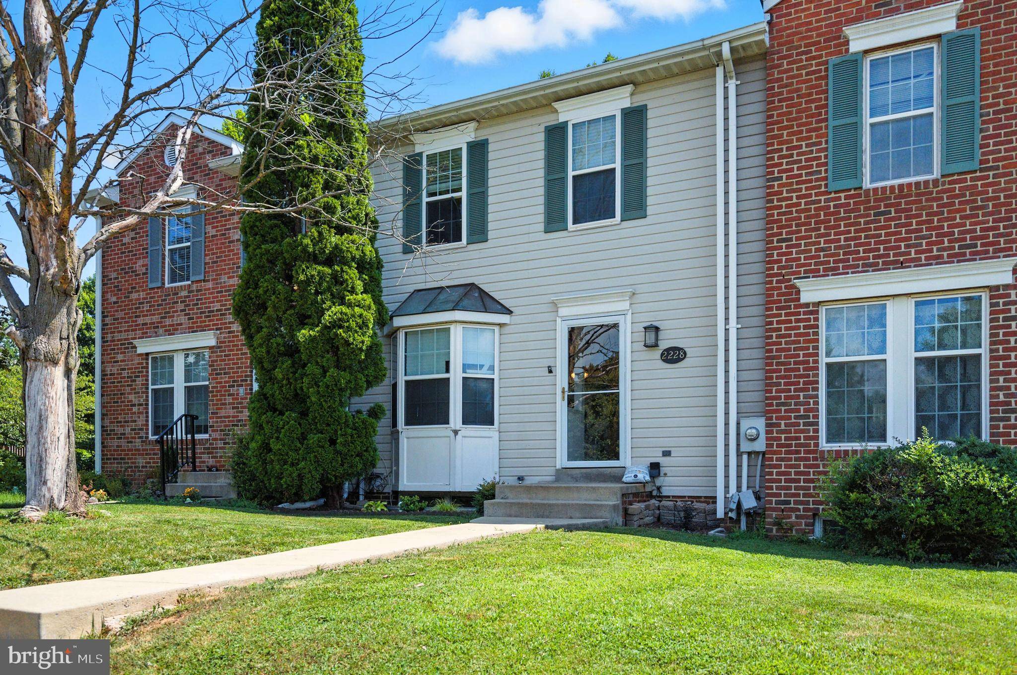 Frederick, MD 21702,2228 WETHERBURNE WAY