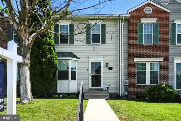 Frederick, MD 21702,2228 WETHERBURNE WAY