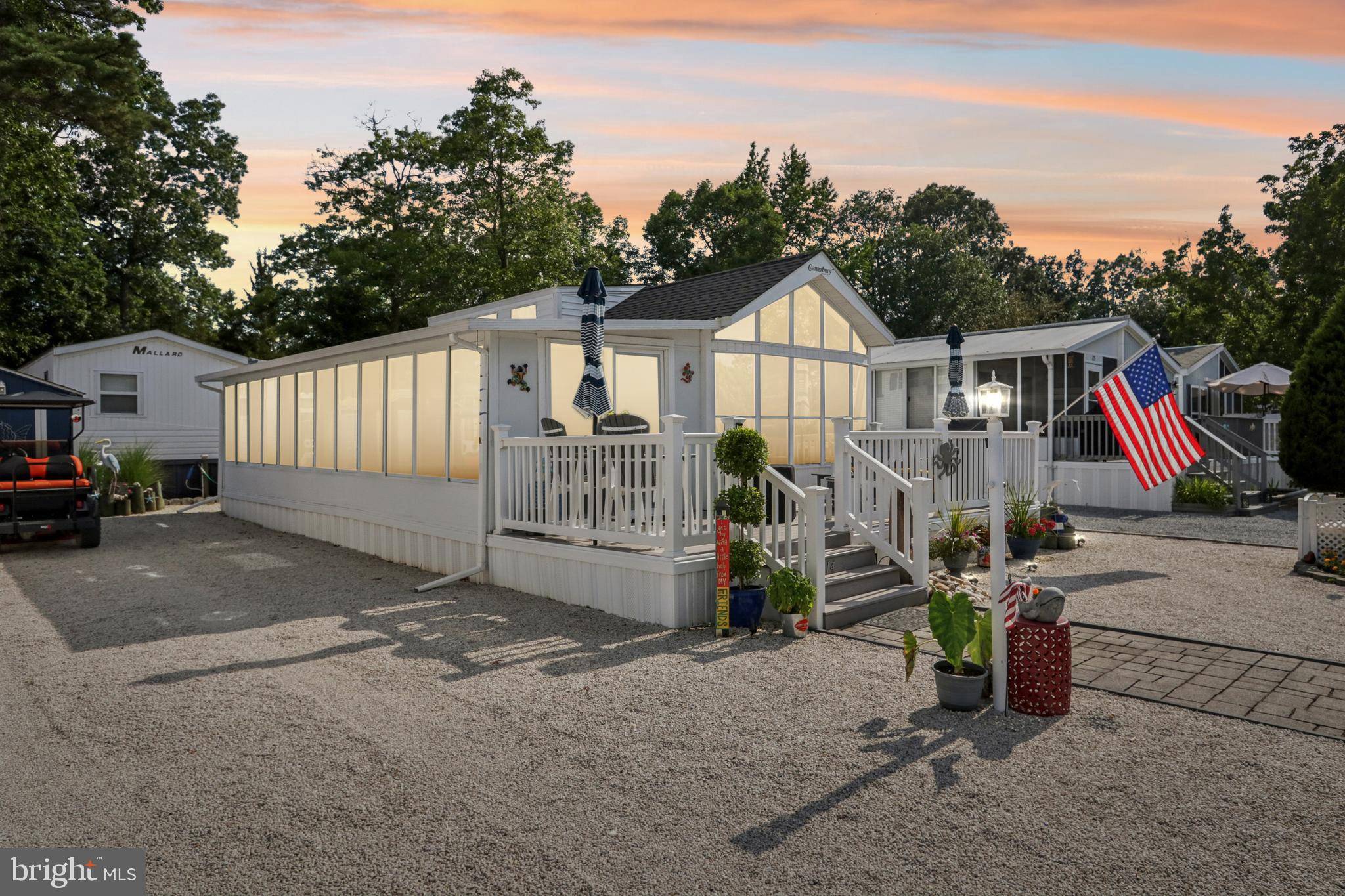 Woodbine, NJ 08270,114 WHALE BEACH AVE #114