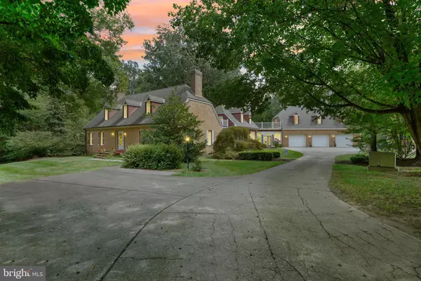 Port Deposit, MD 21904,1718 JACOB TOME MEMORIAL HWY