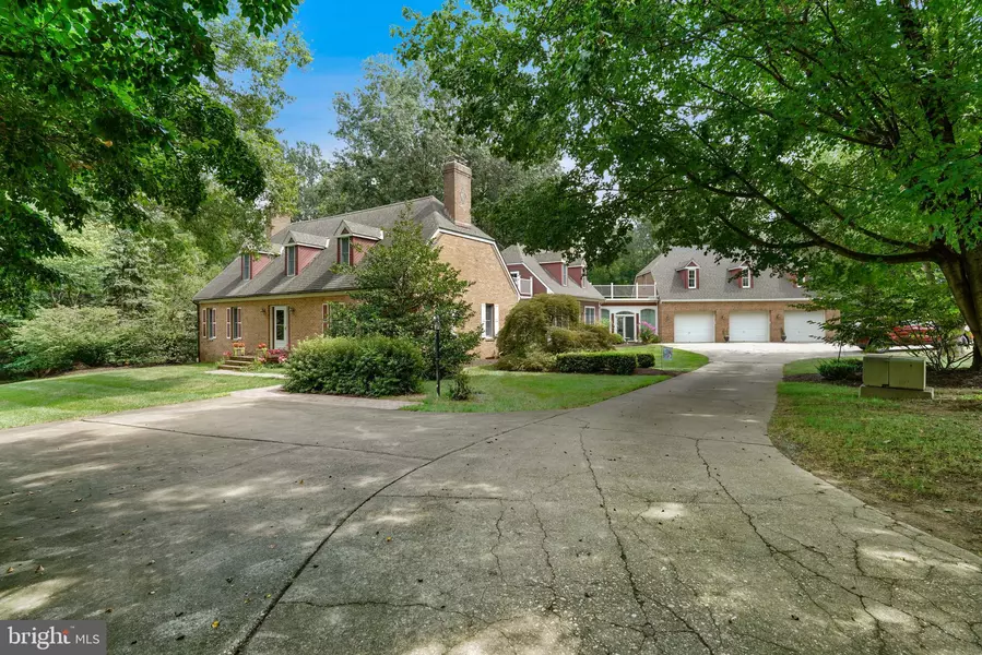 1718 JACOB TOME MEMORIAL HWY, Port Deposit, MD 21904