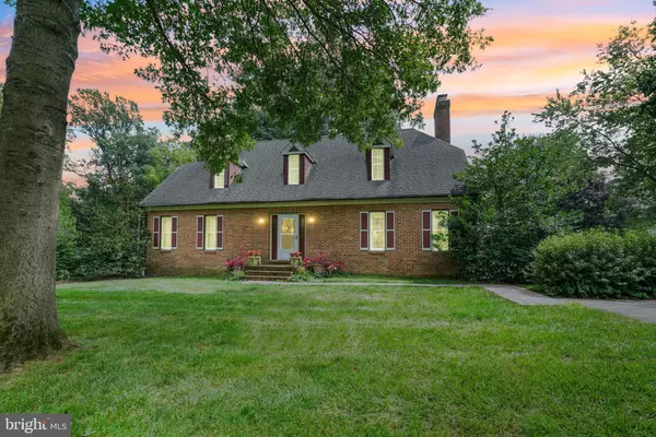 Port Deposit, MD 21904,1718 JACOB TOME MEMORIAL HWY