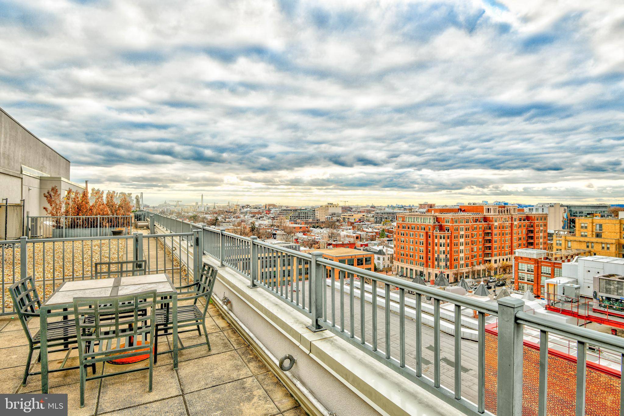 Washington, DC 20009,2020 12TH ST NW #801