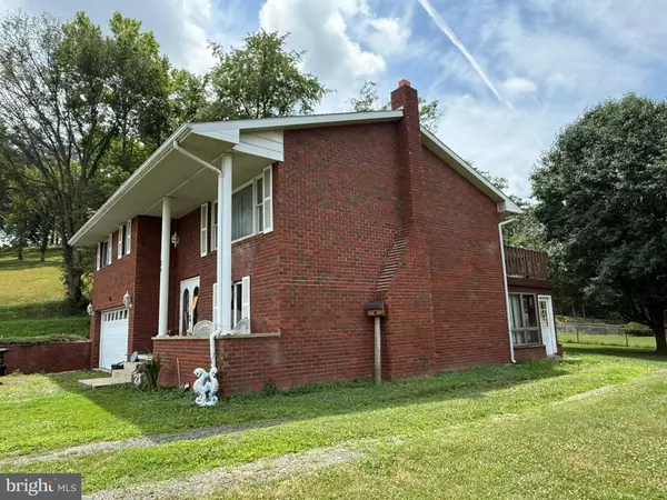 Fort Ashby, WV 26719,86 FORT ASHBY CEMETERY RD