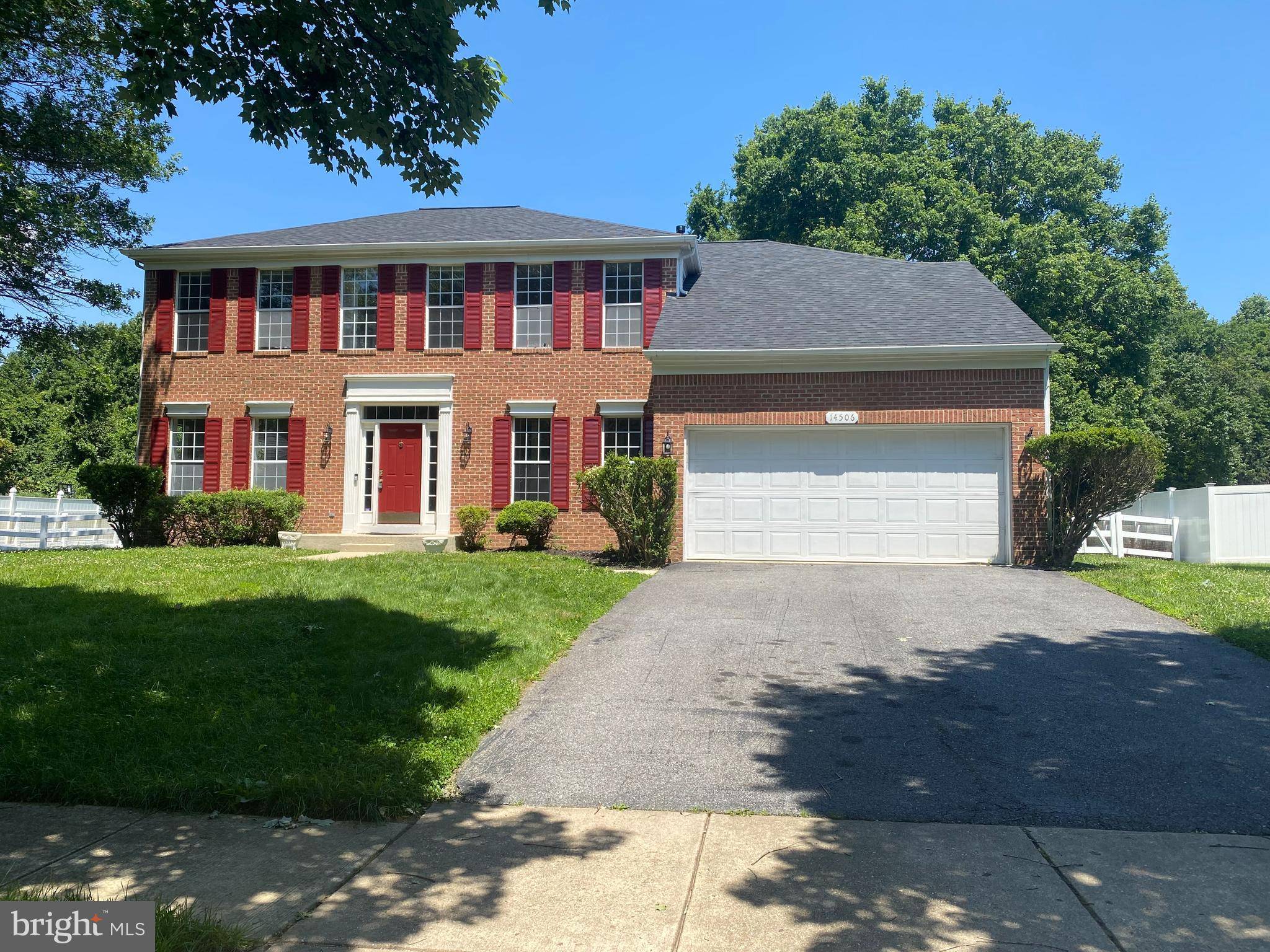 14506 DOLBROOK LANE, Bowie, MD 20721