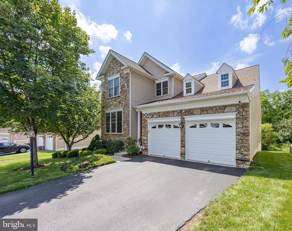 Phoenixville, PA 19460,125 SLOAN RD
