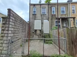 Baltimore, MD 21205,2422 JEFFERSON ST