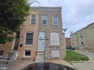 2422 JEFFERSON ST, Baltimore, MD 21205