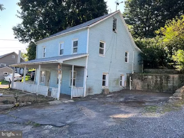 Newville, PA 17241,1842 WALNUT BOTTOM RD