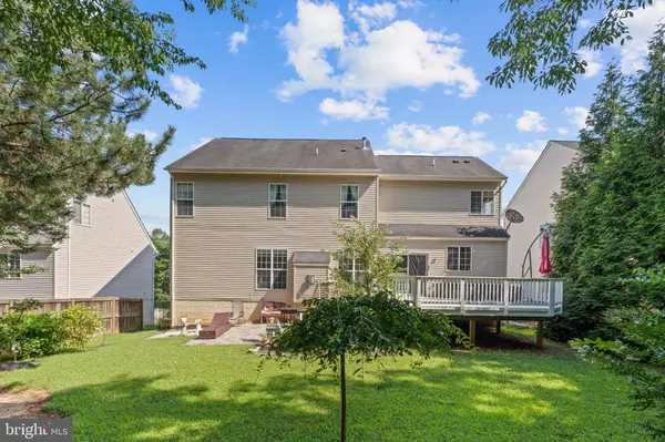 Gainesville, VA 20155,12072 PAPER BIRCH LN