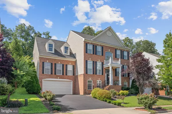 Gainesville, VA 20155,12072 PAPER BIRCH LN