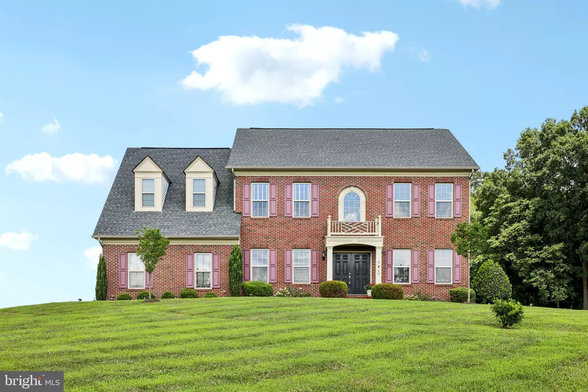Clarksburg, MD 20871,141 HAWKES CT