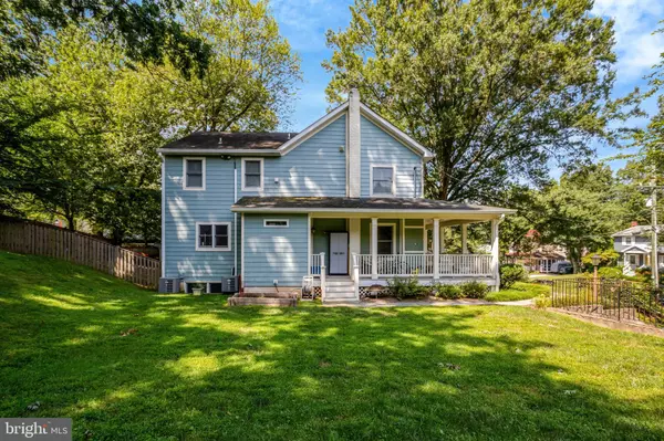 Falls Church, VA 22043,6433 OVERBROOK ST