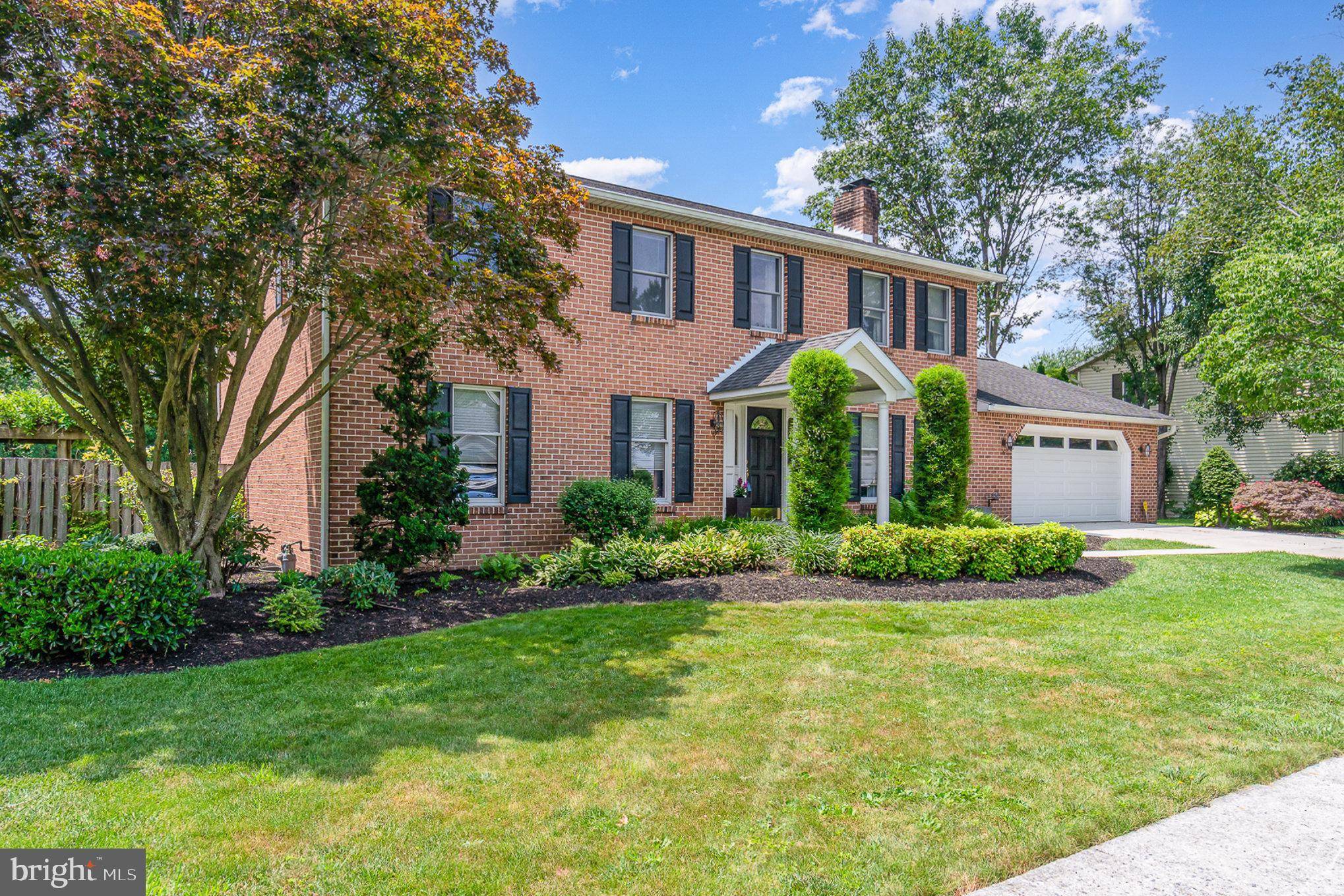 Mechanicsburg, PA 17050,1110 MUSKET LN