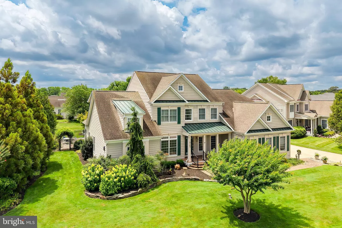 Lewes, DE 19958,19563 BLAIR CT