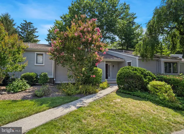 774 INVERNESS DR #774, West Chester, PA 19380