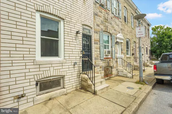 Baltimore, MD 21223,1208 GLYNDON AVE