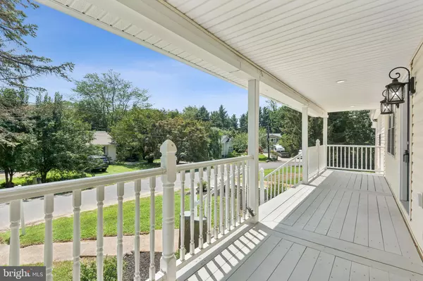 Annapolis, MD 21409,1014 ST CHARLES DR