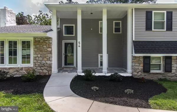 Huntingdon Valley, PA 19006,54 MOREDON RD