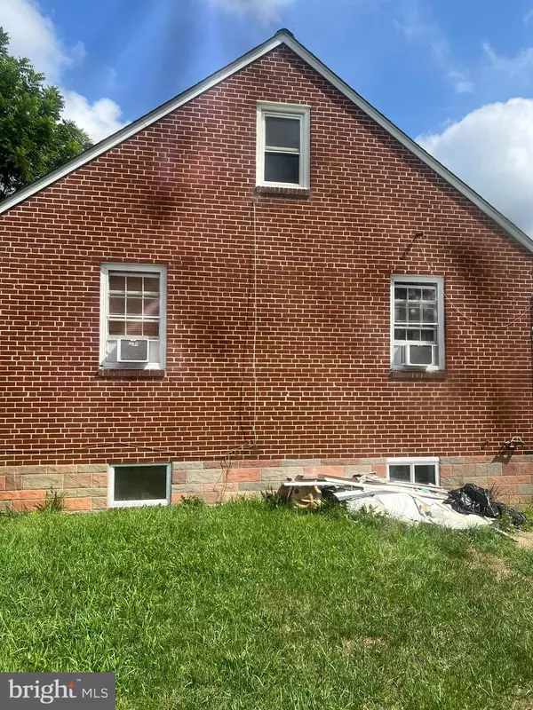 Baltimore, MD 21206,4507 KENWOOD AVE