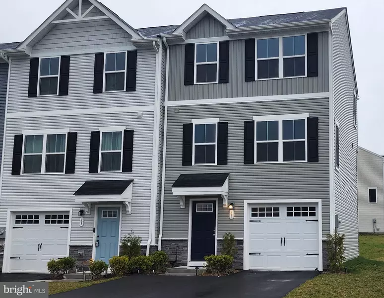 61 BRISTOE STATION RD, Taneytown, MD 21787
