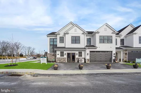 500 FULLERTON FARM CT LOT 28, Warrington, PA 18976