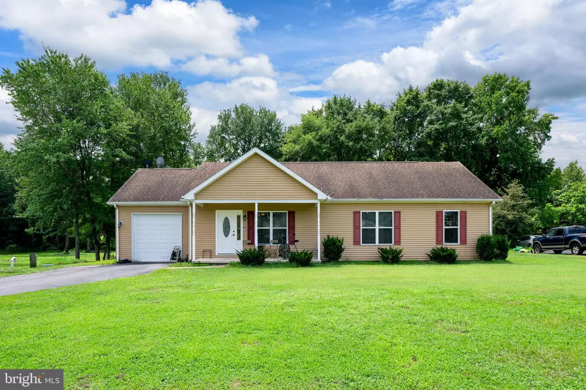 Viola, DE 19979,169 PRINCESS ANN AVE