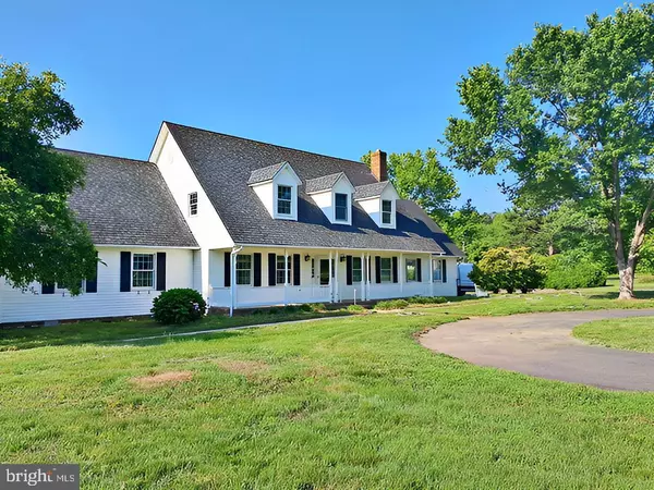 Callaway, MD 20620,45151 KNOTTS DR