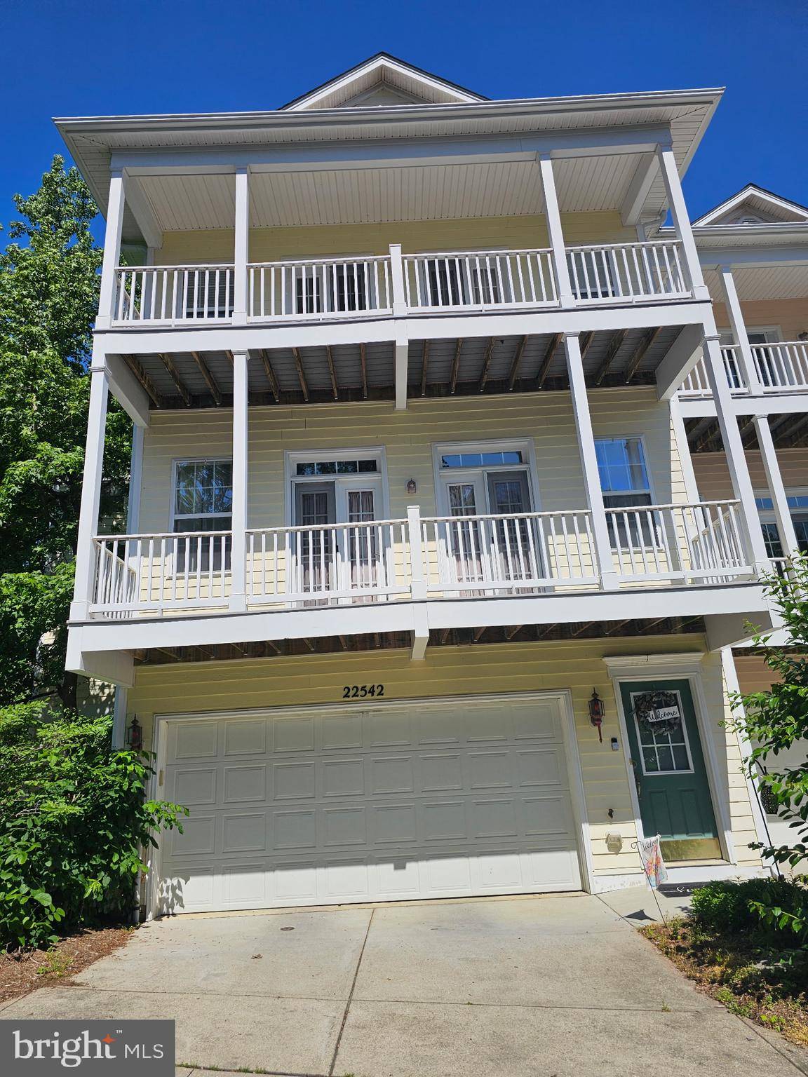 22542 LANDING WAY, Leonardtown, MD 20650