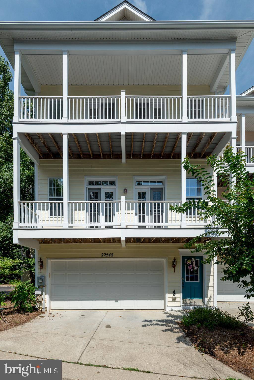 22542 LANDING WAY, Leonardtown, MD 20650