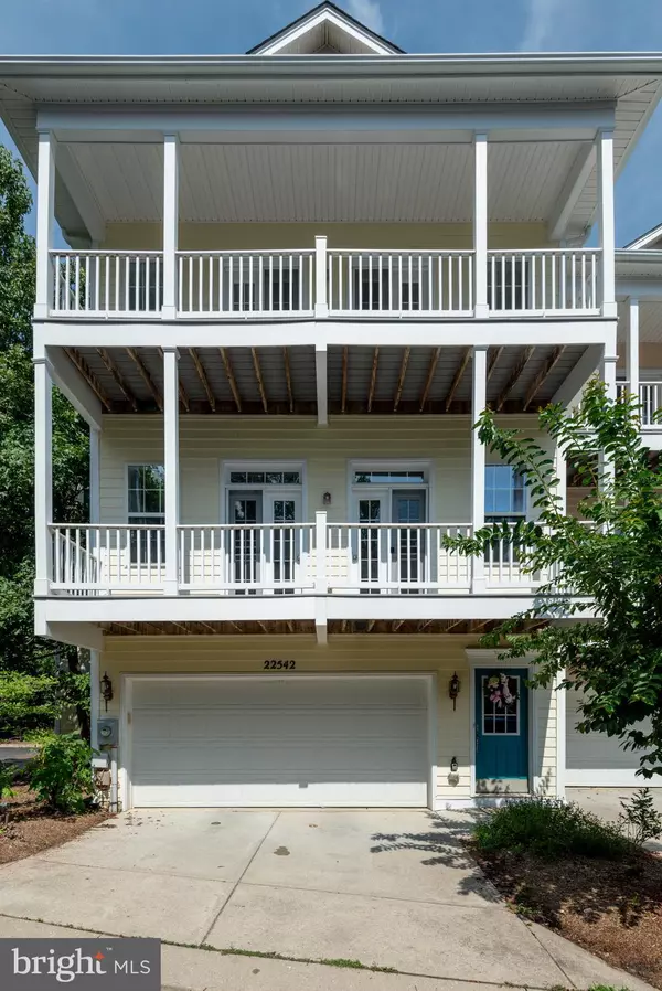22542 LANDING WAY, Leonardtown, MD 20650