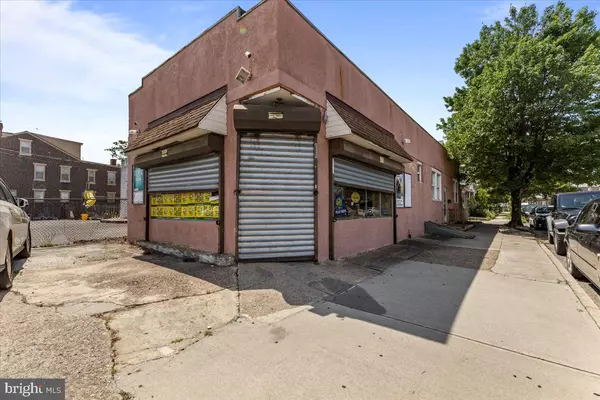 1291 S BROAD ST, Trenton, NJ 08610
