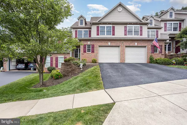 244 RED HAVEN RD, New Cumberland, PA 17070