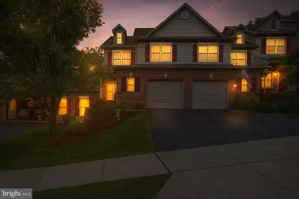 244 RED HAVEN RD, New Cumberland, PA 17070