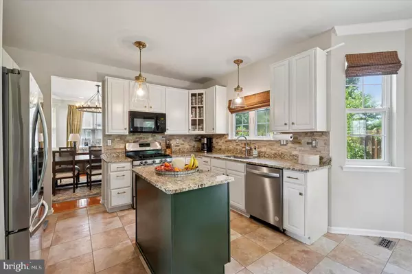 Swarthmore, PA 19081,691 WILLOW BEND DR