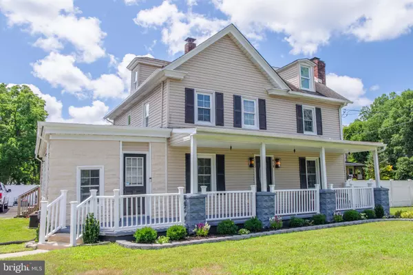 419 RADIX RD, Williamstown, NJ 08094