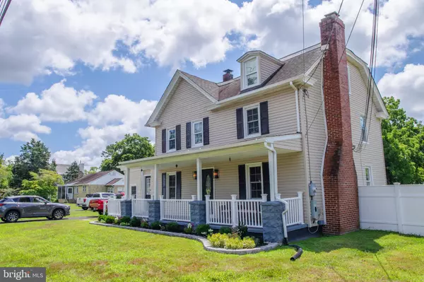 Williamstown, NJ 08094,419 RADIX RD