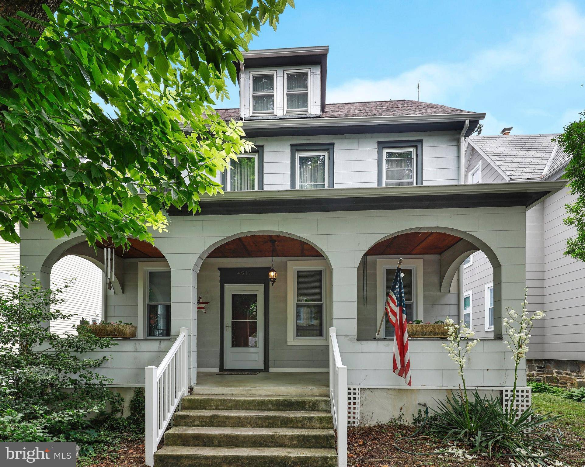 4210 MASSACHUSETTS AVE, Baltimore, MD 21229