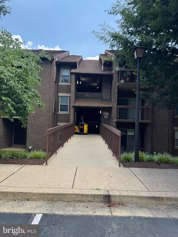 7804 GUILDBERRY CT #202, Gaithersburg, MD 20879