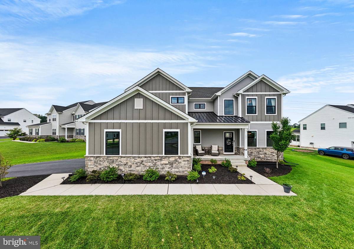 Spring City, PA 19475,131 VIOLET WAY