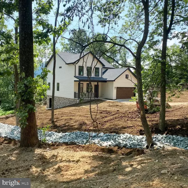 3 POSSUM TRL, Fairfield, PA 17320